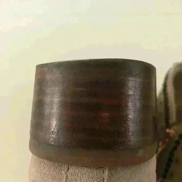 Anthropologie Latigo Dallis Boots in Taupe size 9. - Picture 11 of 12